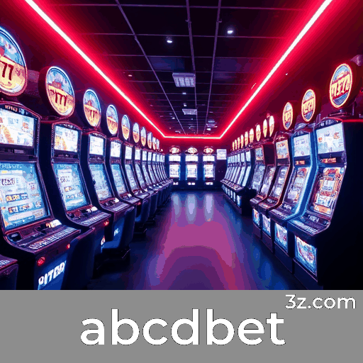 Cassino Online abcdbet