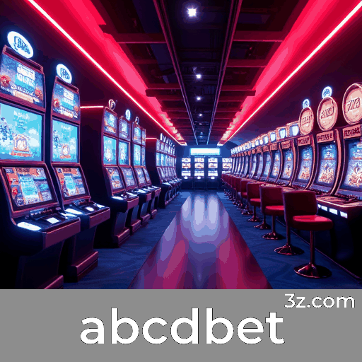Cassino Online abcdbet
