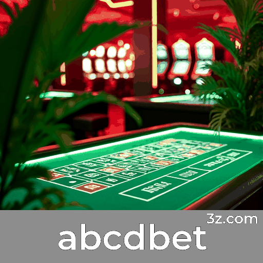 Cassino Online abcdbet