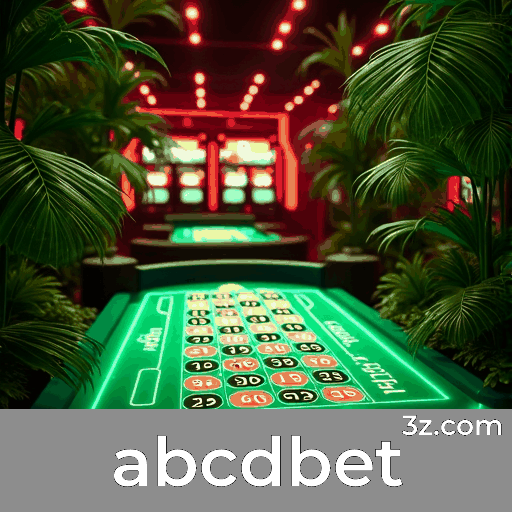 Cassino Online abcdbet