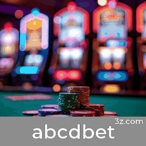 abcdbet: Cassino Online Seguro e Divertido